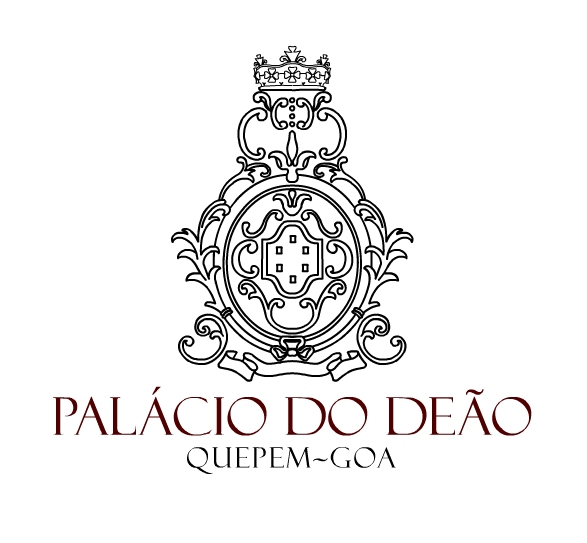 Palácio do Deão - Quepem - Goa